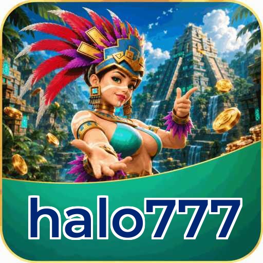 Tampilan antarmuka halo777 APK v4.7.5 saat pengujian performa dan keamanan di perangkat Android