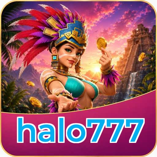 halo777